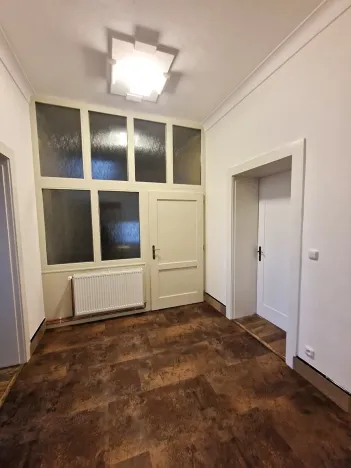 Pronájem bytu 4+kk, Turnov, Nádražní, 107 m2