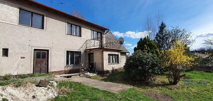 Pronájem bytu 4+kk, Bohdašín, 90 m2