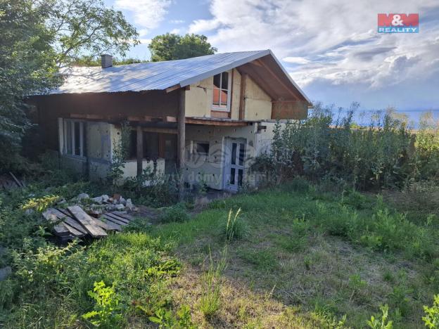 Prodej pozemku pro bydlení, Měcholupy - Milošice, 413 m2