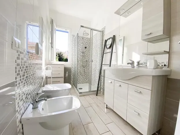 Prodej bytu 3+kk, Valledoria, Itálie, 85 m2