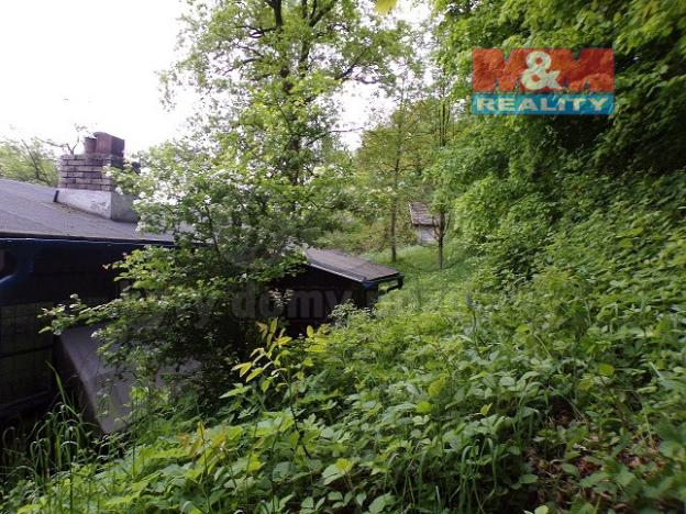 Prodej chaty, Jeseník nad Odrou - Hůrka, 38 m2