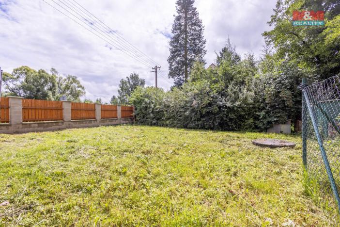 Pronájem bytu 4+1, Zákupy, Borská, 120 m2