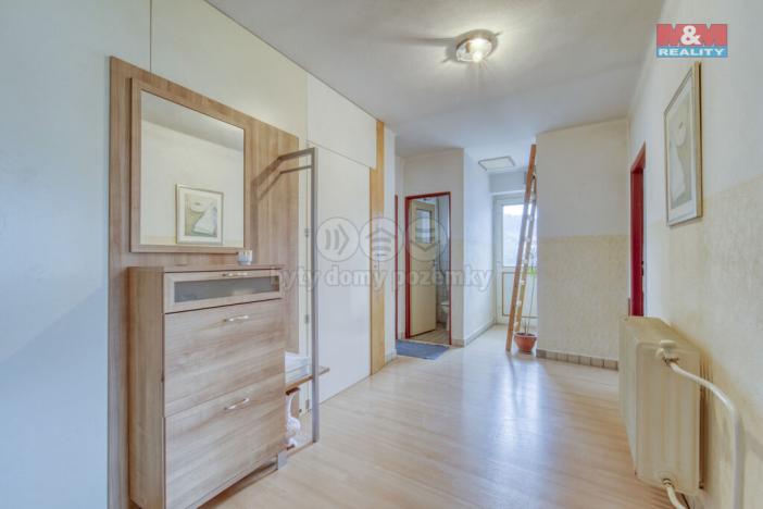 Prodej rodinného domu, Brnířov, 165 m2