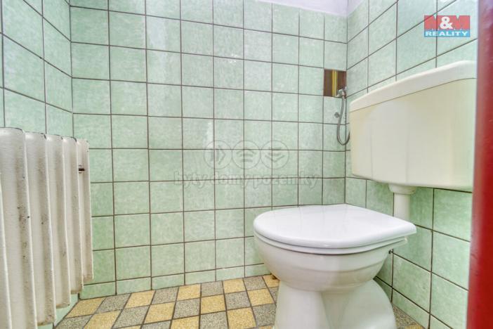 Prodej rodinného domu, Brnířov, 165 m2