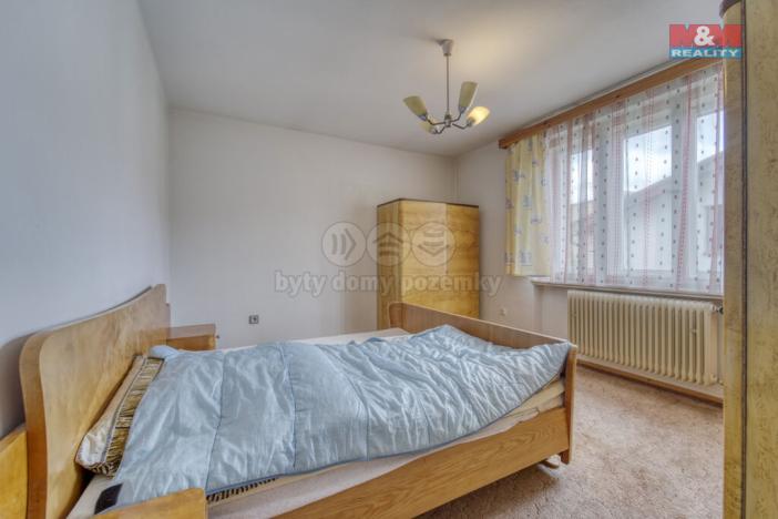 Prodej rodinného domu, Brnířov, 165 m2