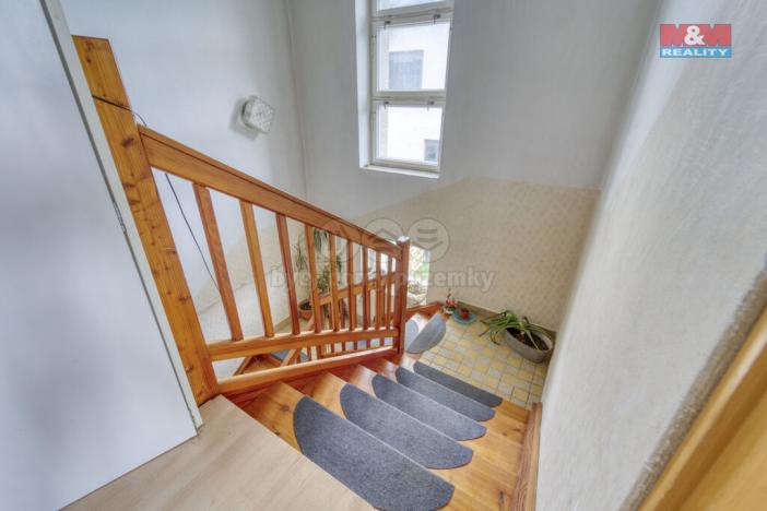 Prodej rodinného domu, Brnířov, 165 m2