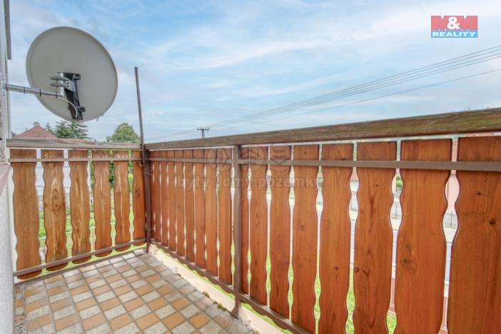 Prodej rodinného domu, Brnířov, 165 m2