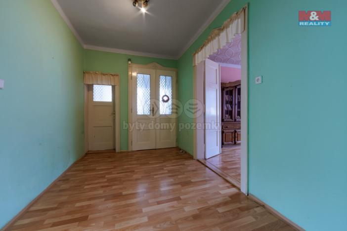 Prodej bytu 4+1, Aš, Zelená, 138 m2