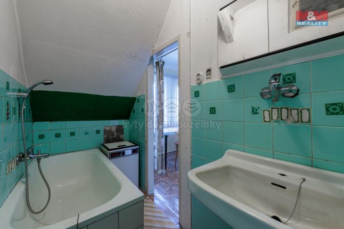 Prodej bytu 4+1, Aš, Zelená, 138 m2