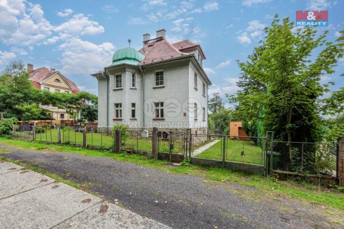 Prodej bytu 4+1, Aš, Zelená, 138 m2