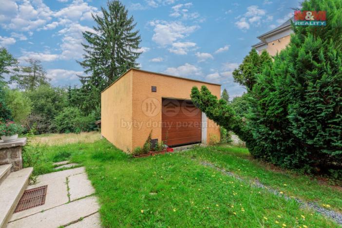 Prodej bytu 4+1, Aš, Zelená, 138 m2