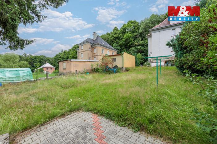 Prodej bytu 4+1, Aš, Zelená, 138 m2