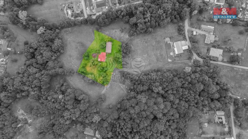 Prodej zemědělské usedlosti, Havířov, Datyňská, 89 m2