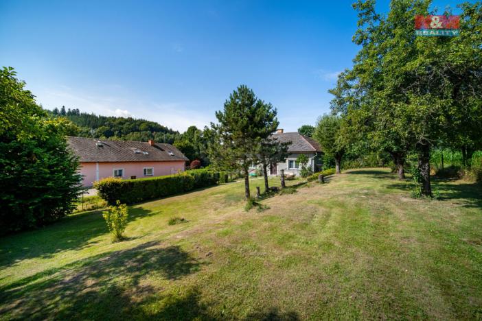 Prodej pozemku pro bydlení, Damníkov, 851 m2