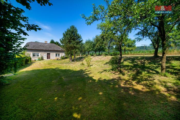 Prodej pozemku pro bydlení, Damníkov, 706 m2