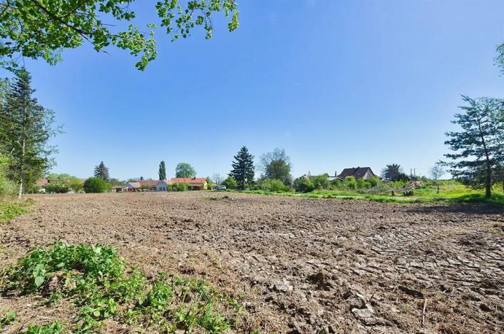 Prodej pozemku pro bydlení, Žáky, 1061 m2