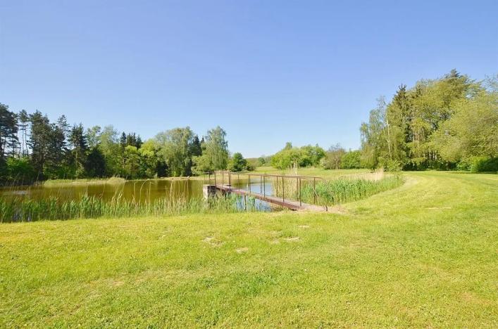 Prodej pozemku pro bydlení, Žáky, 1061 m2