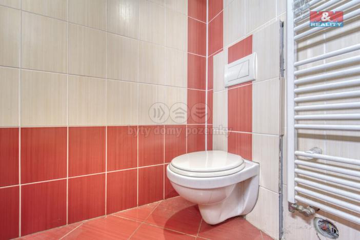 Pronájem rodinného domu, Králův Dvůr, Plzeňská, 189 m2