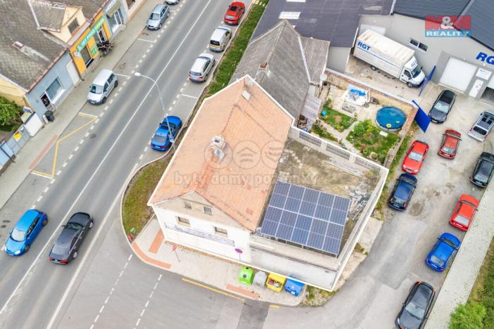 Pronájem rodinného domu, Králův Dvůr, Plzeňská, 189 m2