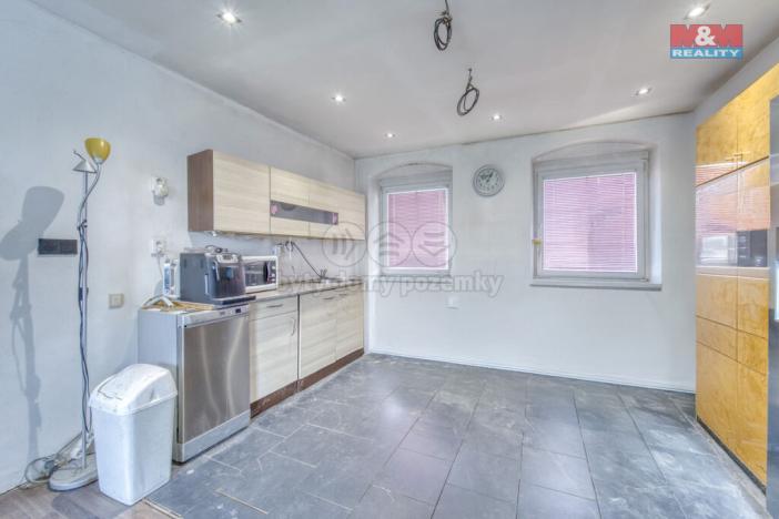 Pronájem výrobních prostor, Králův Dvůr, Plzeňská, 189 m2