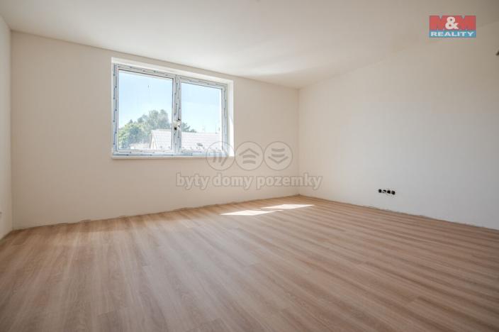 Prodej bytu 3+kk, Nový Jičín, Palackého, 90 m2