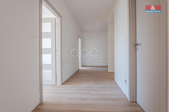 Prodej bytu 3+kk, Nový Jičín, Palackého, 90 m2