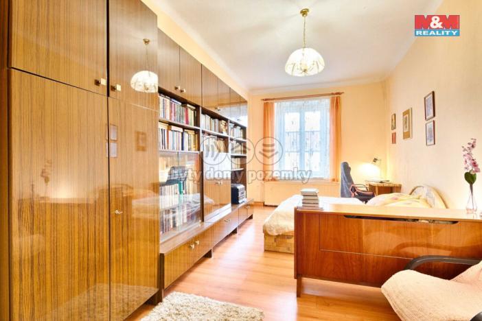 Prodej činžovního domu, Pelhřimov, Palackého, 617 m2