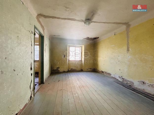 Prodej činžovního domu, Prostějov, Kostelecká, 535 m2