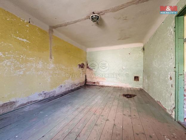 Prodej činžovního domu, Prostějov, Kostelecká, 535 m2