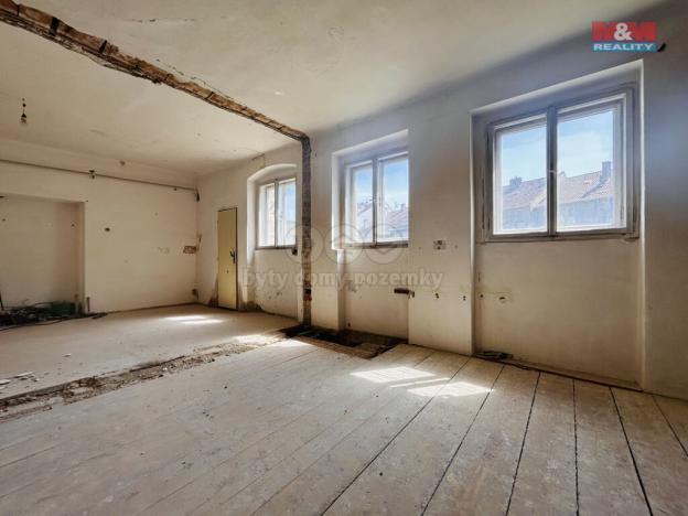 Prodej činžovního domu, Prostějov, Kostelecká, 535 m2