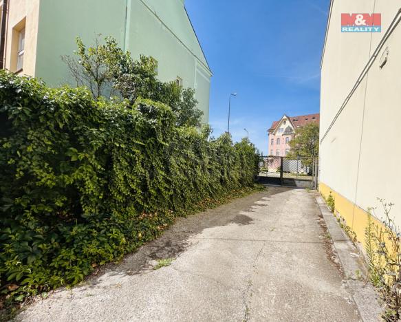 Prodej činžovního domu, Prostějov, Kostelecká, 535 m2