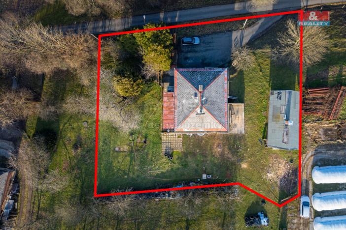 Prodej rodinného domu, Dolní Čermná - Jakubovice, 372 m2