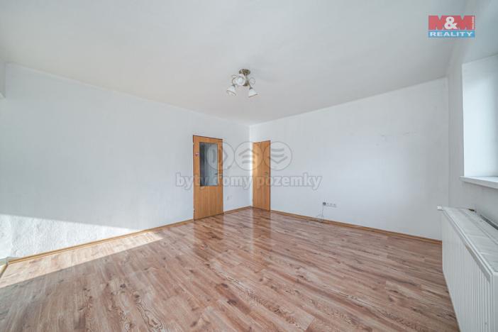 Prodej rodinného domu, Dolní Čermná - Jakubovice, 372 m2