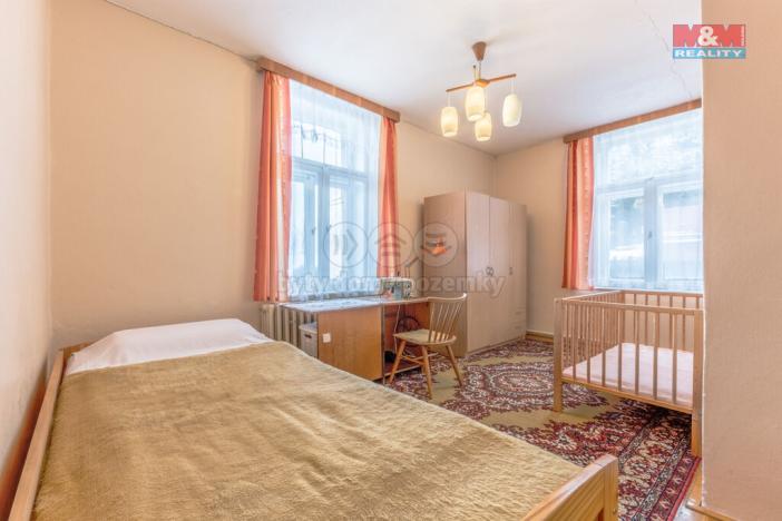 Prodej bytu 4+1, Tanvald, Údolí Kamenice, 142 m2