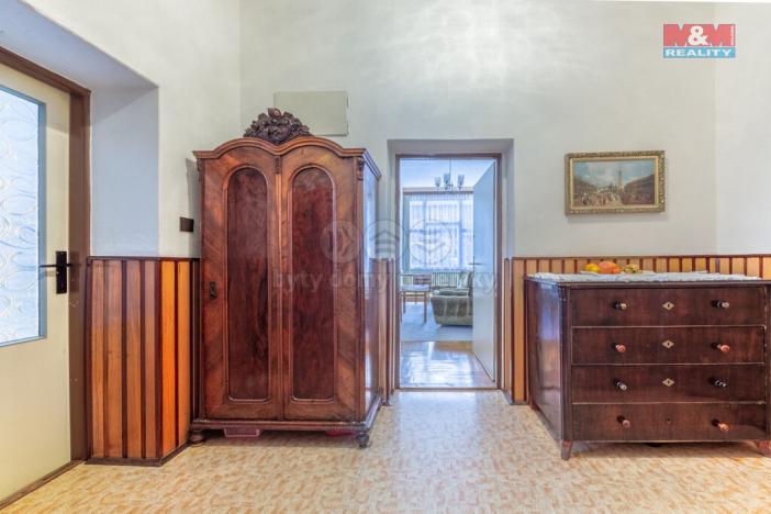 Prodej bytu 4+1, Tanvald, Údolí Kamenice, 142 m2