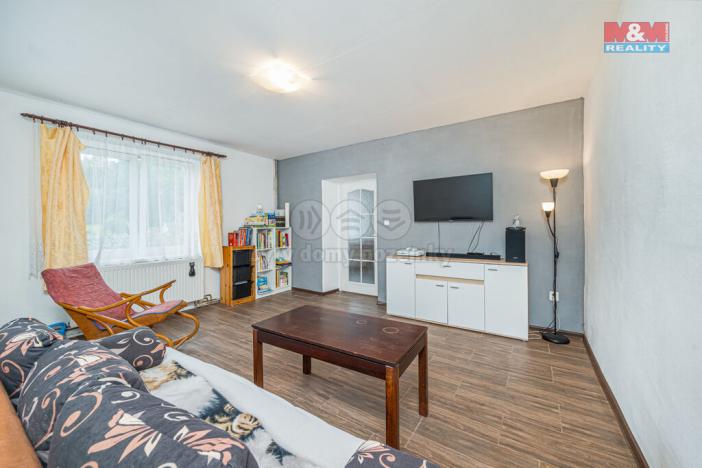 Prodej rodinného domu, Třebovice, 217 m2