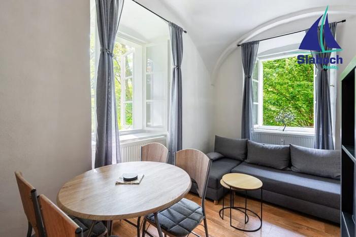 Prodej bytu 2+kk, Janské Lázně, Lesní, 56 m2