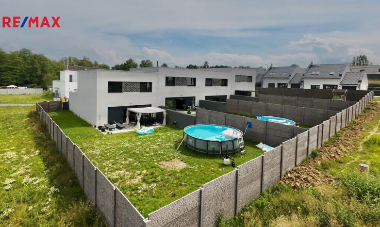 Prodej rodinného domu, Frýdek-Místek - Místek, Na Hliníku, 157 m2