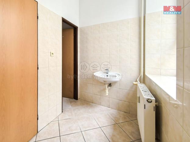 Pronájem obchodního prostoru, Ústí nad Orlicí, Mírové nám., 520 m2