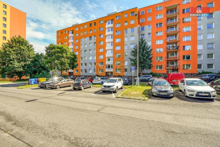 Prodej bytu 4+1, Plzeň - Bolevec, Tachovská, 84 m2