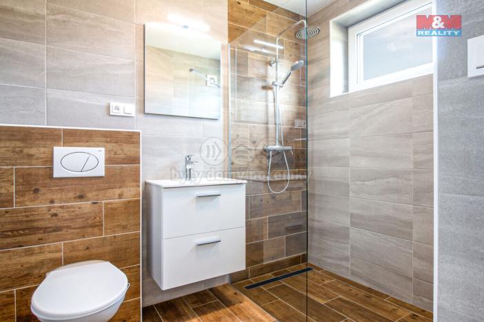 Prodej rodinného domu, Bílý Kostel nad Nisou, 134 m2