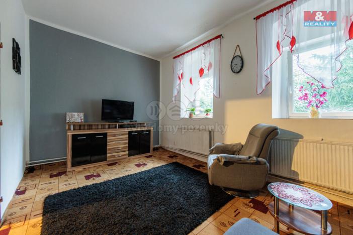 Prodej rodinného domu, Vojkovice, 145 m2