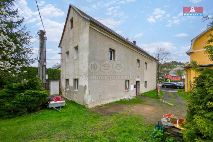 Prodej rodinného domu, Vojkovice, 145 m2