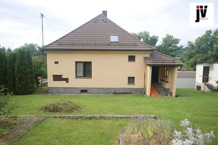 Prodej rodinného domu, Štěnovice, K lomu, 210 m2