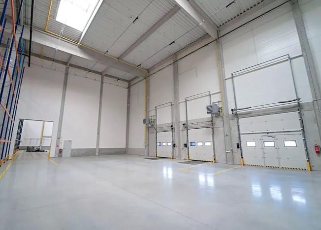 Pronájem skladu, Řepov, 874 m2