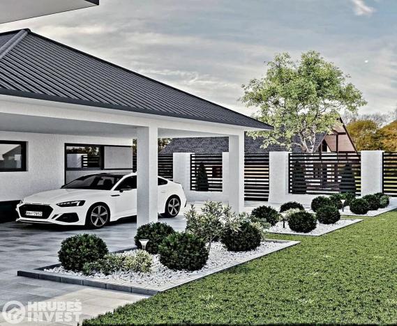 Prodej rodinného domu, Hradec Králové, Divecká, 257 m2