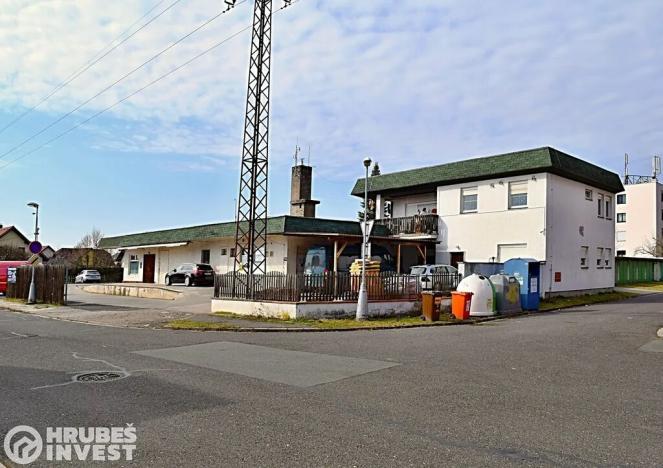 Prodej výrobních prostor, Hradec Králové, Dvorská, 1038 m2