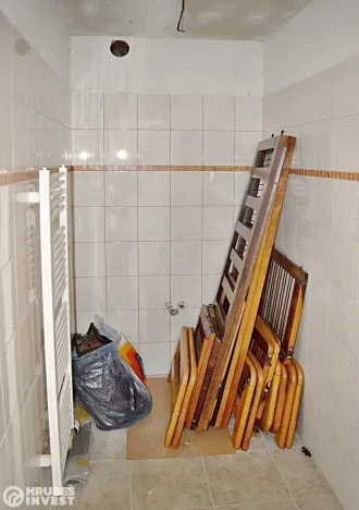 Prodej výrobních prostor, Chrast, Tylova, 996 m2