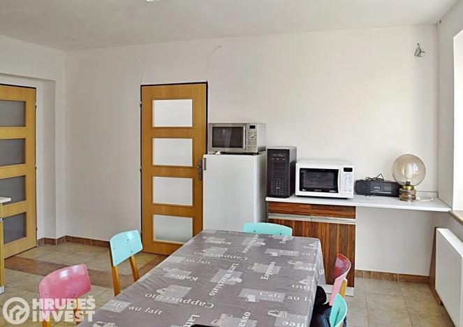 Prodej výrobních prostor, Chrast, Tylova, 996 m2