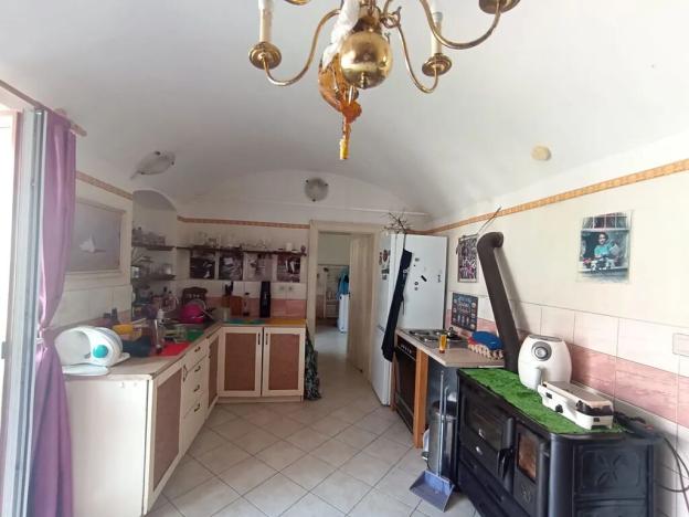 Prodej vícegeneračního domu, Lipník nad Bečvou, 1882 m2